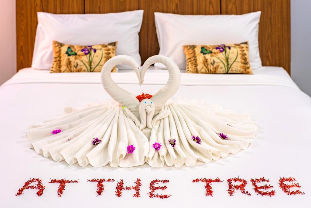 At The Tree Phuket Aparthotel Rawai Rum bild